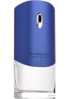 Givenchy Pour Homme Blue Label EdT (100 )