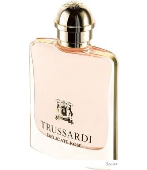 Trussardi Delicate Rose EdT (100 )
