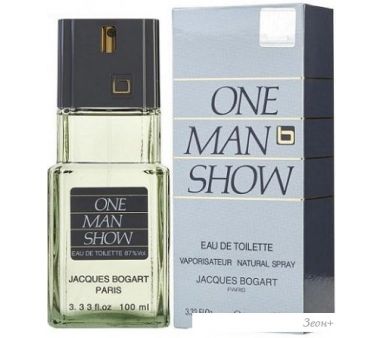 Jacques Bogart One Man Show EdT (100 )