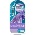   Gillette Venus Comfortglide Breeze 2   7702018886272