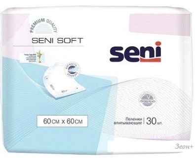  Seni Soft 6060  (30 )