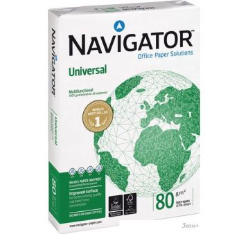   Navigator Universal A4 (80 /2)