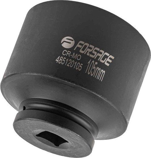 Головка слесарная FORSAGE F-485120105