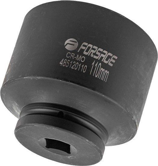 Головка слесарная FORSAGE F-485120110