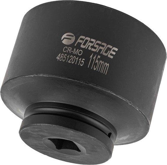Головка слесарная FORSAGE F-485120115