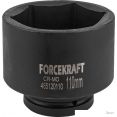 Головка слесарная ForceKraft FK-485120110