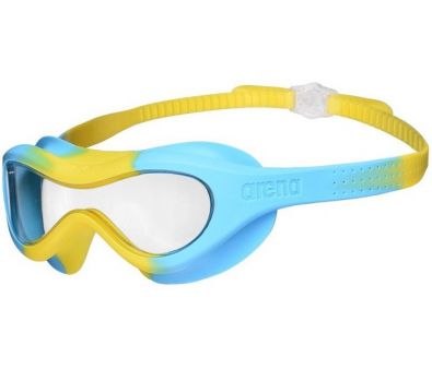    ARENA Spider Kids Mask 004287 102 (/)