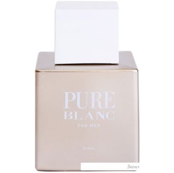   Geparlys Pure Blanc for Men EdT (100 )