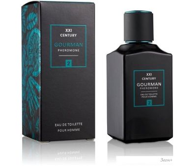   Gourman 2 for Men EdT (100 )