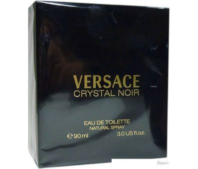 Versace Crystal Noir EdT (90 )
