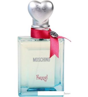 Moschino Funny! EdT (100 )
