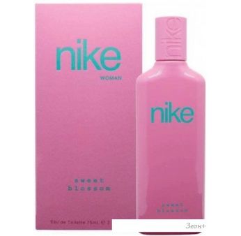   Nike Perfumes Sweet Blossom Woman EdT (75 )