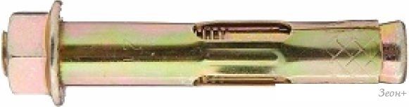 Анкер клиновой Starfix SM-64631-30 (30 шт)