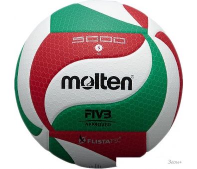  Molten V5M5000