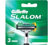     Gillette Slalom    (3 )