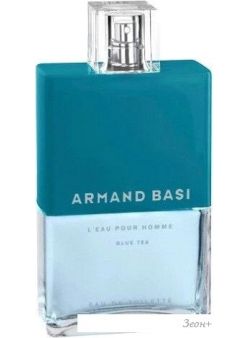   Armand Basi L'eau Pour Homme Blue Tea EdT (125 )