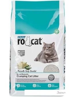    RoCat W250 Marseille Soap 5 
