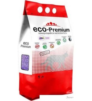    Eco-Premium    5 