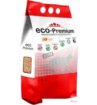    Eco-Premium    5 