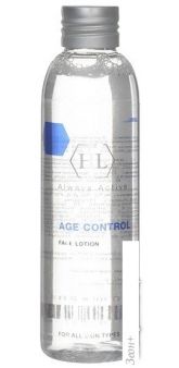      Holy Land Age Control Face Lotion 150 