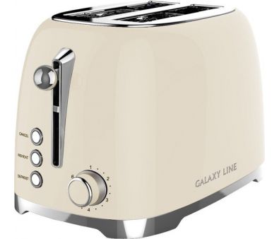  Galaxy Line GL2918