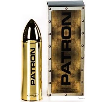  Patron Men EdT 100 