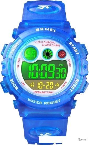 Наручные часы Skmei 1451 (синий)