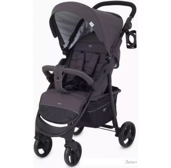    Rant MOWbaby Cross 2024 RA080 (carbon)