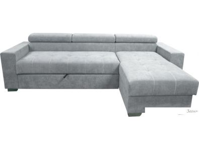   Mio Tesoro Hemmet 4 (, Santos Light Grey)