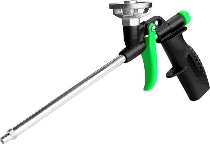 Пистолет для монтажной пены Fomeron Diy-L 590131