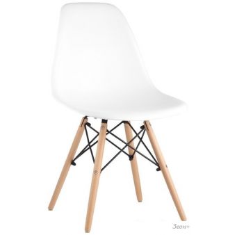  Stool Group Eames DSW ()
