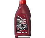   Favorit Syntgear 75W-90 GL-5 1