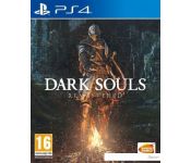  Dark Souls: Remastered  PlayStation 4