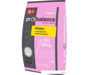    Probalance 1st Diet Kitten 10 