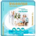   Inseense Daily Comfort 6060 InsDC6630 (30 )