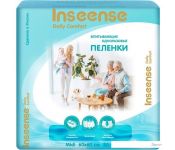   Inseense Daily Comfort 6060 InsDC6630 (30 )