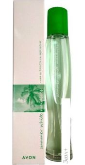   Avon Summer White Maldives EdT (50 )