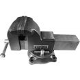 Тиски Berger BG1338