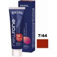   Estel Professional Newtone 7/44    