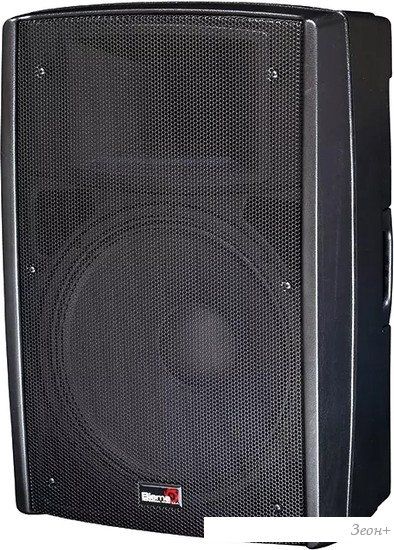 Активная акустика Biema B2-110 Power