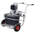 Растворосмеситель Белмаш MS-6502 S262A