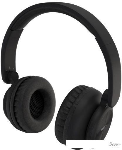 Наушники Maxvi MHF-200BT