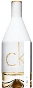 Calvin Klein CK IN2U Her EdT (100 )