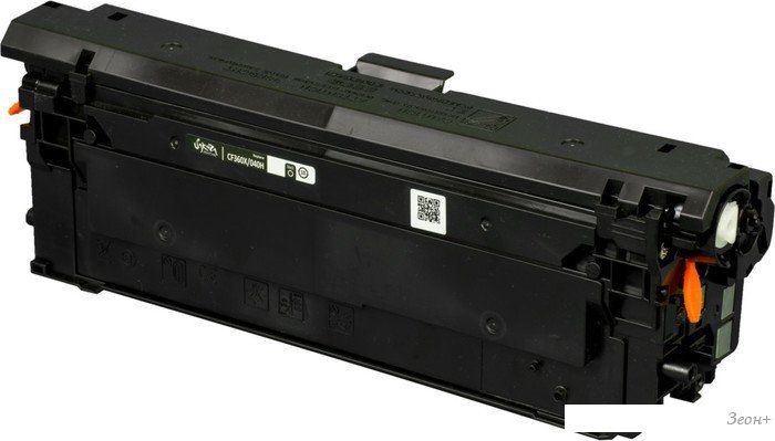 Картридж Sakura Printing SACF360X/040HBK