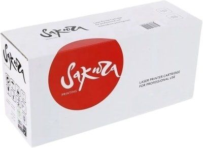 Картридж Sakura Printing SACLT-K504S (аналог Samsung CLT-K504S)