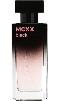 Mexx Black Woman EdT (30 )