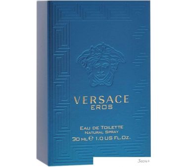 Versace Eros EdT (30 )