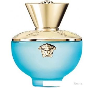 Versace Pour Femme Dylan Turquoise EdT (100 )