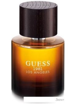  Guess 1981 Los Angeles Men EdT (50)