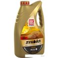 Моторное масло Лукойл Люкс cинтетическое API SL/CF 5W-30 4л